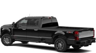 2026 Ford Super Duty® External Image 3